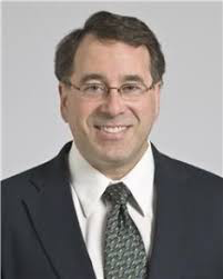 Jeffrey Goldberg, MD